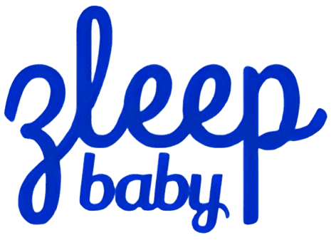 Logo do Sono do Bebê